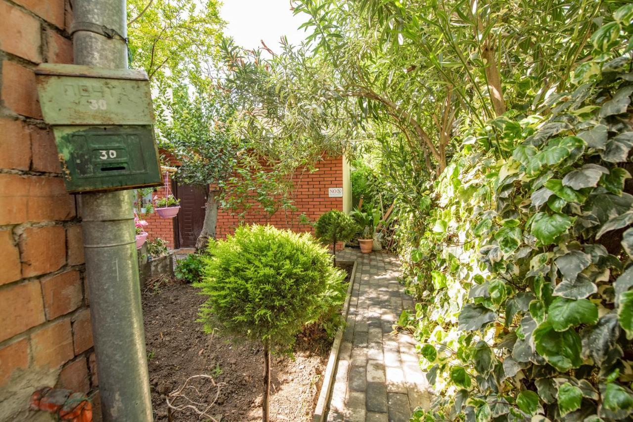 Вилла Garden House Тбилиси Экстерьер фото